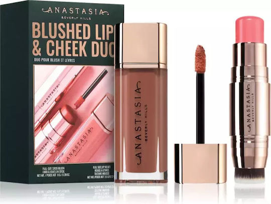 Anastasia Beverly Hills Stick Ρουζ 3.5gr