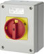 Elmark Βιομηχανικός Διακόπτης EC661004E