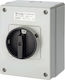 Elmark Βιομηχανικός Διακόπτης EC661004M