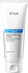 Anua Foam Facial Cleanser 150ml