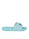 Kids' Slides Green Cool Cat 2.0