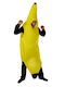 Carnival Costume Banana