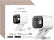Aqara HUBG5PRO-W-POE IP Cameră de Supraveghere Full HD+ 4MP Rezistentă la apă cu Lentilă 4.2mm