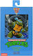 Фигура за Действие Костенурките нинджа (Teenage Mutant Ninja Turtles) 18см.