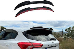 Motordrome Αεροτομή Οροφής από Πλαστικό Ford Focus