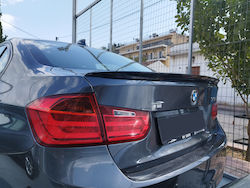 Motordrome Αεροτομή Πορτ Μπαγκάζ από Πολυουρεθάνη BMW Σειρά 3