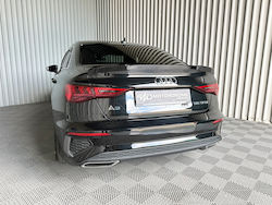 Motordrome Αεροτομή Πορτ Μπαγκάζ από Πολυουρεθάνη Audi A3 / S3 / RS3