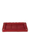 Rug Dog Burgundy 58x43cm