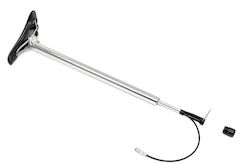 Biologic Postpump Ντίζα Σέλας 31.6mm x 580mm Biologic Postpump Ντίζα Σέλας 31.6mm x 580mm