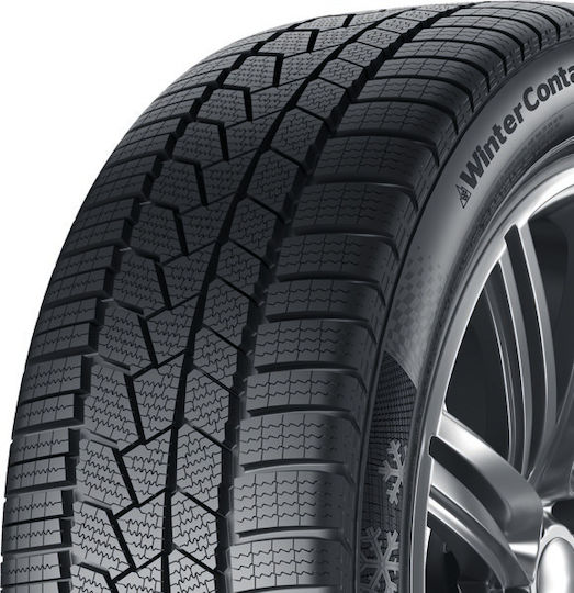 Continental Ts-860 245/40R20 99S * MO XL Χειμερινό Λάστιχο για Επιβατικό Αυτοκίνητο
