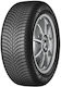 Goodyear Vector 215/50R19 97H XL MFS Λάστιχο 4 Εποχών για Επιβατικό Αυτοκίνητο