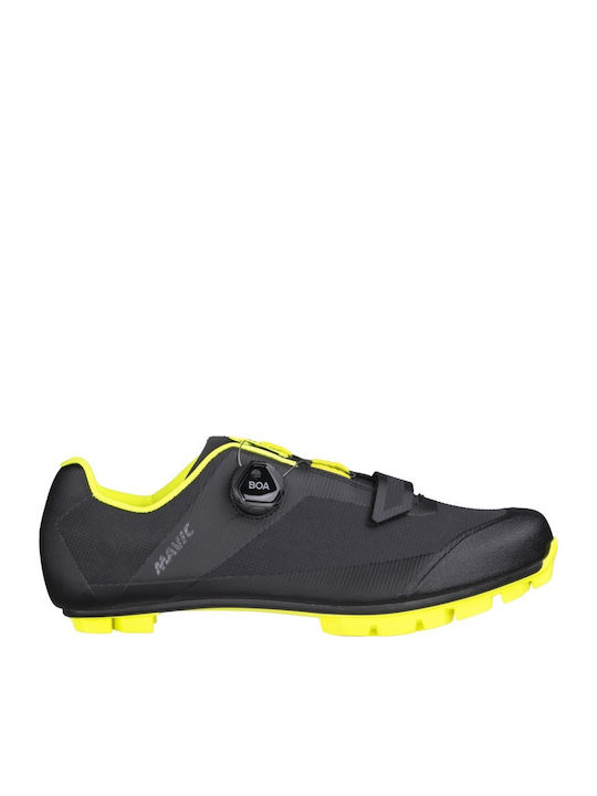 Mavic Crossmax Elite SL Men's Low Mountain Cycl...