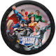 Party Plate 10 Pieces
