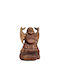 AristonLab Decorativ Buddha din Lemn 20x12cm 1buc