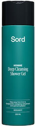 Sord Bubble Bath in Gel 200ml Sord Bubble Bath in Gel 200ml