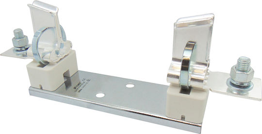 Photovoltaik-Messer-Sicherungshalterbasis Cfpv-h1xlb 1500v Chf