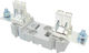 Photovoltaik-Messer-Sicherungshalterbasis Cfpv-h2b 1000V Chf
