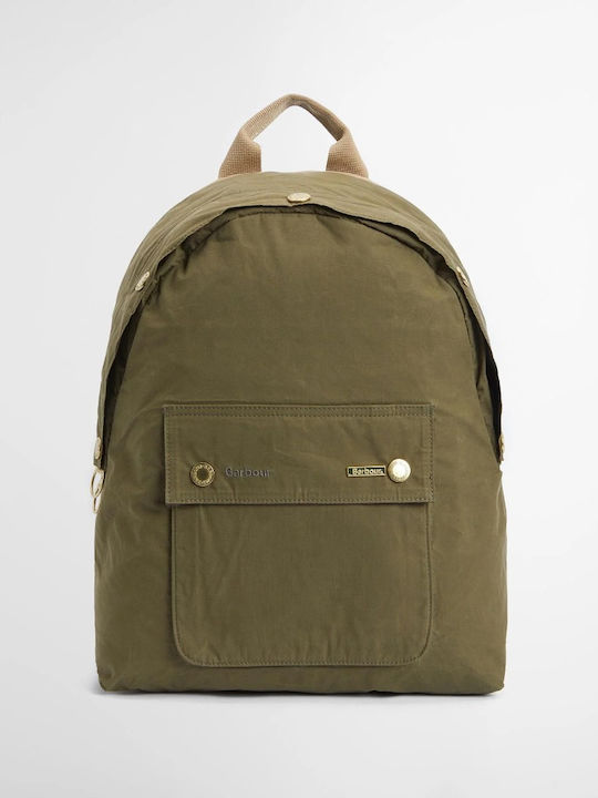 Barbour Transport Πράσινο