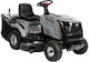 Texas Premium TTC102H Τρακτέρ Βενζίνης 11hp/452cc