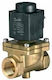 Top-therm Powermag Ablass-Magnetventil Entleerungs-Füllfilter 1" Top-therm R1020s06