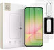 Tech-Protect Glass Set+ Tempered Glass 2pcs (Samsung Galaxy A36 / A56 5G)