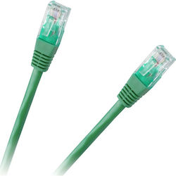 KPO2778D 3.0 U/UTP Cat.8c Ethernet Network Cable 3m Green KPO2778D 3.0 U/UTP Cat.8c Ethernet Network Cable 3m Green