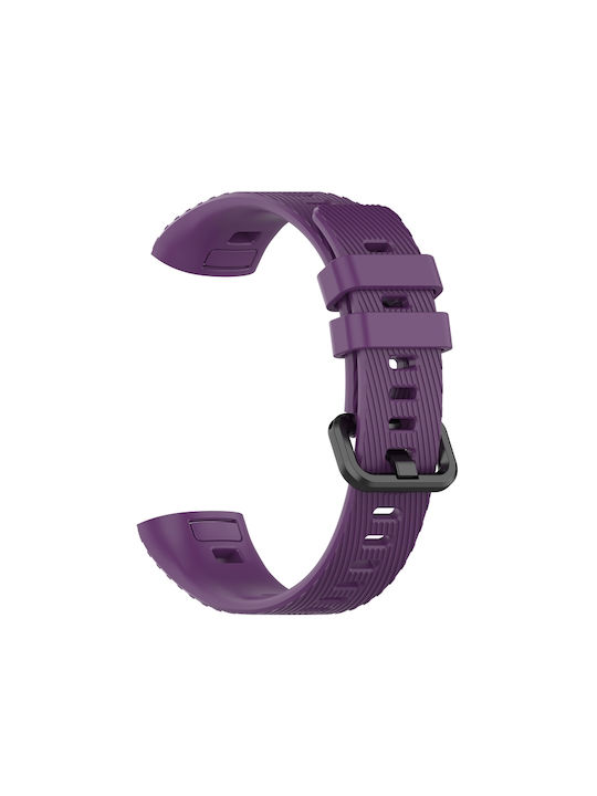 Strap Violet (Huawei Band 3, Huawei Band 4 Pro)