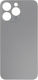 Apple iPhone 15 Pro Max 6.7" Back Cover Glass Natural Titanium Battery Cover Adhesive Tape