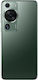 Καπάκι Μπαταρίας Huawei P60 Pro Green Camera Holder