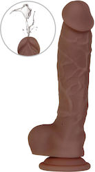Ns Novelties Dildo Χάλκινο