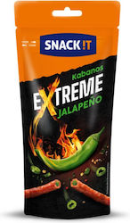 Snack It Kabanos Extreme Jalapeno 95g