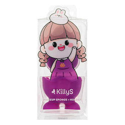 Killys Офис Бюро Гъба за Прах