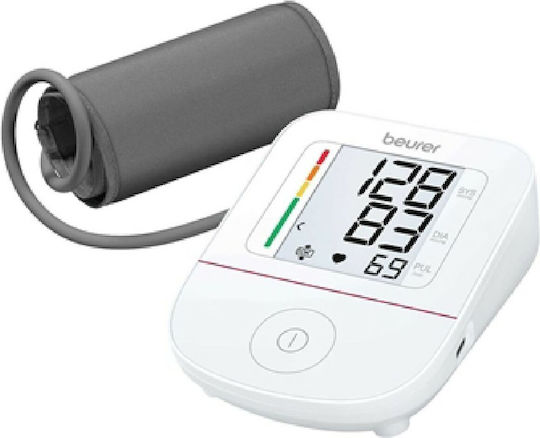 Beurer Bm23 Blood Pressure Monitor 5 Years Warranty Electronics