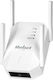 Rebel KOM1031 WiFi Extender Dual Band (2.4 & 5GHz) 1167Mbps with 2 Ethernet Ports