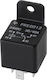 4120 Car Relay 24V