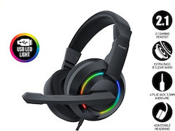 Armaggeddon Pulse 1 Chroma Über Ohr Armaggeddon Pulse 1 Chroma Über Ohr
