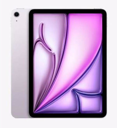 Apple iPad Air 2025 11Inches (8GB/128GB) Purple
