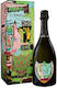 Moet & Chandon Σαμπάνια Vintage Ξηρή Λευκή 750ml