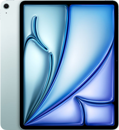 Apple iPad Air M3 (2025) 13" (8GB/128GB) Blue