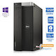 Dell Precision 5810 Gradul Refurbished A (Xeon-E5-1630v4/32GB/256GB SSD + 2TB SSD/W10 Pro)