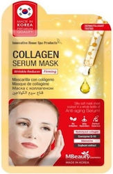 MBeauty Kollagen Serum Gesichtsmasken