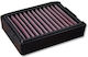DNA Filters Motorcycle Air Filter for BMW R 100