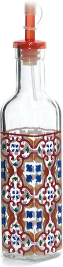 General Trade Oil Can Glass with Flow 250ml