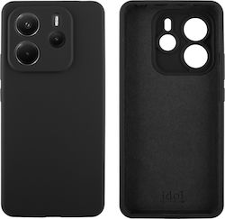 Idol 1991 Velvet Elite Negrη (Redmi Note 14 5G)