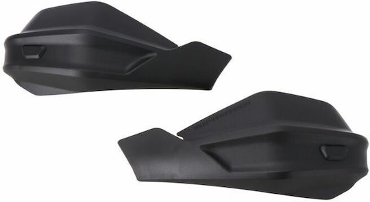 SW-Motech Мотоциклетни ръкавици в Черен цвят