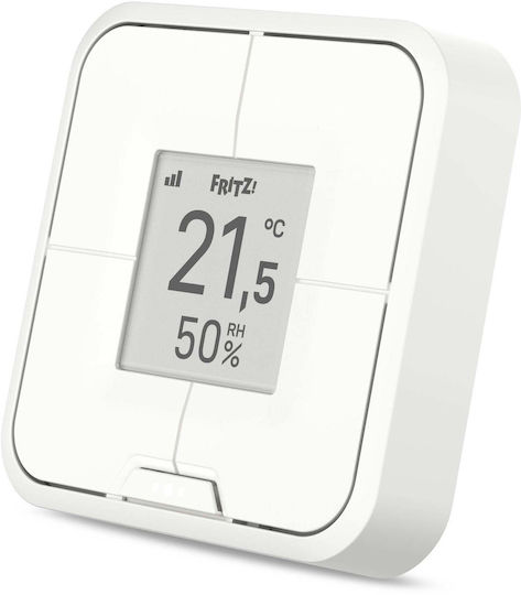 AVM Fritz Handbuch Thermostatischer Heizkörperregler für Heizkörpergehäuse 1Stück