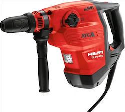 Hilti Impact Demolition Hammer Electric 1800W