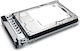 Dell 2.4TB HDD Σκληρός Δίσκος 2.5" SAS 3.0 10000rpm για Server 161-BCLH