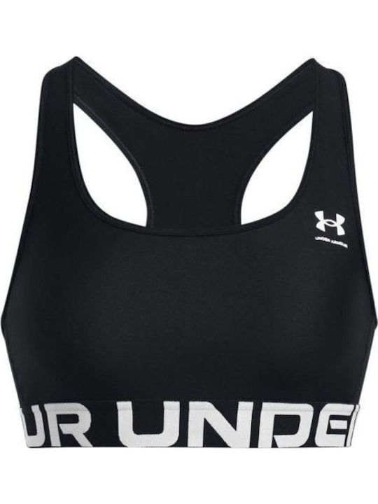 Under Armour Femei Atletic Sutien sport Negru