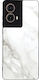 Калъф Sonique Marble Series за Motorola Moto G8...